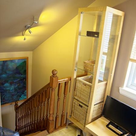 3Mac Dunfermline Self-Catering Apartment Rum bild